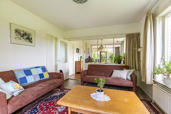 Medium property photo - Middellaan 2, 9861 CA Grootegast
